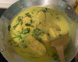 Foto langkah ke 3 dari resep Gulai Kakap.