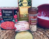 Foto del paso 6 de la receta: Coca de tomate 🍅