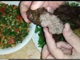 كفتة الحاتي بأسهل طريقة في البيت