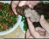 صورة لخطوة 2 من وصفة كفتة الحاتي بأسهل طريقة في البيت