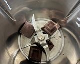 Foto del passaggio 5 della ricetta Crostata alla crema di cioccolato🥧🍫