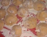 Foto del paso 5 de la receta: Agnolotis caseros de ricota