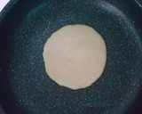 Hình bước làm 5 của món Pancake series No.4 - Pancake dinh dưỡng