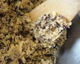 Foto del paso 4 de la receta: American Cookies