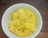 Foto langkah ke 1 dari resep Wadai Bingka Tapai Singkong.