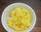 Foto langkah ke 1 dari resep Wadai Bingka Tapai Singkong.