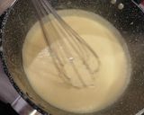 Foto del paso 1 de la receta: Suspiro de limeña