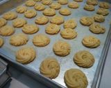 Foto langkah ke 6 dari resep Full Butter cookies.