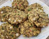 Foto del paso 3 de la receta: Hamburguesas de lentejas
