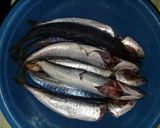 Foto langkah ke 1 dari resep Sambal Ikan Layang.