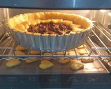 Foto langkah ke 4 dari resep Pineapple pie Homemade.