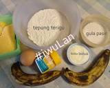 Cara Membuat Banana Pancake 1