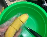 Foto langkah ke 4 dari resep Kolak Pisang Sari ala Negare.