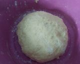 Foto langkah ke 3 dari resep 48. Pizza bread ekonomis.