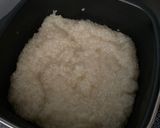 Foto langkah ke 2 dari resep Thai mango sticky rice.