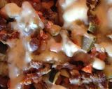 Foto del paso 5 de la receta: Guiso zapallo Italiano