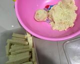 Foto langkah ke 3 dari resep 11. Stik Kentang Keju.