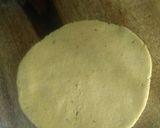 टाकोज शैल (Tacos shell recipe in hindi) रेसिपी चरण 2 फोटो