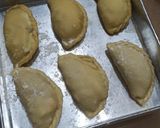 Foto langkah ke 3 dari resep Pastel.