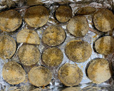 Foto del paso 4 de la receta: Berenjenas al horno con miel