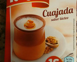 Foto del paso 1 de la receta: Postre de cuajada con nata