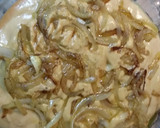 Foto del paso 6 de la receta: Pastel de calabacín gratinado