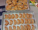 Foto langkah ke 7 dari resep Kue Kacang Jadul.