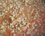 Foto del paso 2 de la receta: Lasagna vegetal de berenjena y soja texturizada