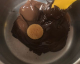 Foto del paso 5 de la receta: Bombones de coco con cobertura de chocolate (a mi manera 😉)