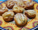 Foto del passaggio 6 della ricetta Muffin in Airfryer