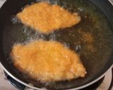 Foto langkah ke 4 dari resep Chiken katsu saos barbeque.