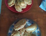 Foto langkah ke 3 dari resep Pastel bihun kentang.