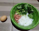Foto langkah ke 1 dari resep Bihun goreng.