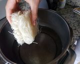 Foto del paso 6 de la receta: Fideo de arroz Siam