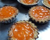 Foto langkah ke 8 dari resep Pie Susu Panggang.
