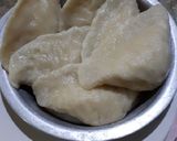 Foto langkah ke 9 dari resep Pempek Gurih Santan ala Andrianda (pada harus nyoba juga nih).