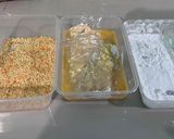 Foto langkah ke 5 dari resep Chicken Katsu Saos Teriyaki.