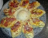 Foto del paso 3 de la receta Pizza margarita