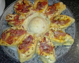 Foto del paso 3 de la receta: Pizza margarita