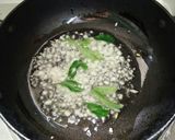 A picture of step 2 of "Sour Potato".