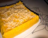 Foto langkah ke 7 dari resep Bolu Jagung Kukus.