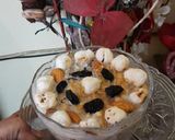 A picture of step 6 of Mahakha vermicelli kheer.