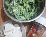 Foto langkah ke 1 dari resep Gulai Ceciwis Tahu.