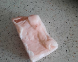 Foto del paso 1 de la receta: Olla de cerdo 🐷