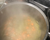 Foto del paso 4 de la receta: 105. Salmón al curry con cuscús (principal pescado)