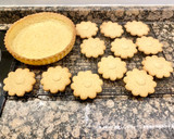 Foto del paso 5 de la receta: Pastel de chocolate y plátano (versión modificada sin gluten de “chocolate cacao”)