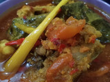 Ikan nila pallumara