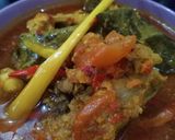 Foto langkah ke 5 dari resep Ikan nila pallumara.