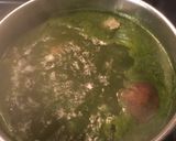 Foto del paso 3 de la receta: Pozole verde
