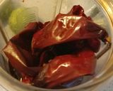 Foto del paso 5 de la receta: Mixto de carne en adobo🌺